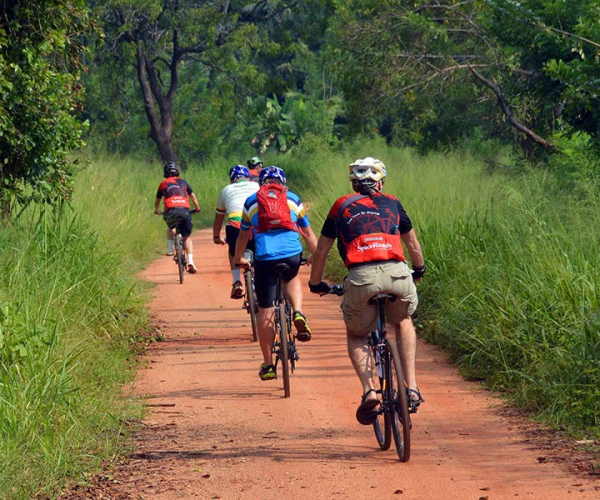 Cycling